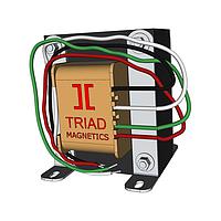 Triad Magnetics C-56U Wirewound CHOKE 0.035Ha.2.0mADC w/Lugs