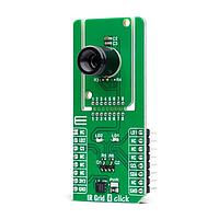 Mikroe MIKROE-6306 Compact Add-On Board IR Grid 4 Click