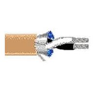 Belden 9414 T351000 Multi-Conductor Cables 2 #22 PVC SHLD FRPVC