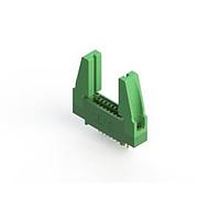 EDAC 345-009-540-488 Sockets .100" (2.54mm) Pitch Card Edge Connector