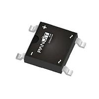 PANJIT PMS410_R2_00601 Bridge Rectifiers 4A 1000V low vf bridge