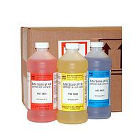 YSI 603824 pH Buffer Solutions