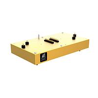 High Voltage DC power supply
