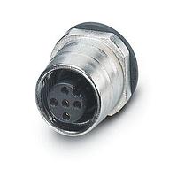 PHOENIX CONTACT 1528280 Straight SACC-CI-M12FS-5C ON-SCO