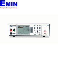 Leakage current tester