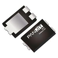 PANJIT SVM845LB_R2_00001 Schottky Diodes & Rectifiers 45V,Schottky,TO-277B,8A