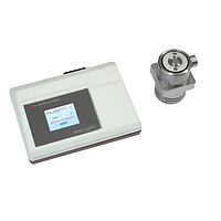 LABTT TDI-R Rockwell hardness tester (0-220um)