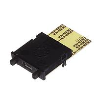 APEM DPS9131AL2 Thumbwheel Switches PUSHWHEEL BCD 0-9