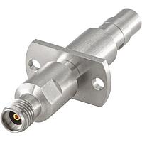 Rosenberger 03K7EBC-K22S3 RF Adapters - In Series adaptor