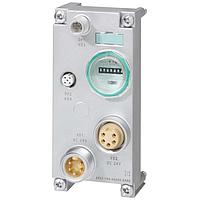 SIEMENS 6ES71944AD000AA0 Interface Modules SIMATIC DP, CONNECTING MODULE FOR PROFIB