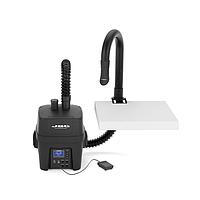 JBC FAE1-2K2D Fume Extractor Kit for 2 Workbench (230V)