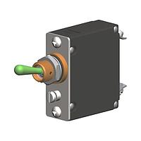 Carling Technologies AM1-B0-34-630-901-C Hydraulic-Magnetic AM1B034630901C