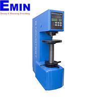 NOVOTEST TS-B-C1 Brinell Hardness Tester (8 ~ 650 HBW)