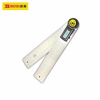 BOSI BS182850 Digital Display Protractor (500mm)