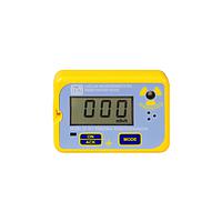 LUDLUM 25-IS-1 Intrinsically Safe Personal Radiation Monitor (60 keV ~ 2 MeV, 0.001 mSv/h (mSv) ~ 9.99 Sv/h (Sv))