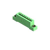 EDAC 337-007-541-103 With Flanges Card Edge Connector