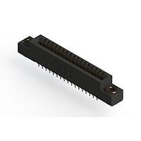 EDAC 391-034-520-203 Standard Card Edge Connectors Card Edge Connector