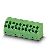 PHOENIX CONTACT 1716787 Fixed Terminal Blocks PTDA 2,5/ 2-5,0 2RZ GY7035
