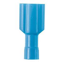 Panduit DPF14-250FIM-M Butted Seam DISC FULLY INS MALE -