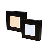Tsubosaka VLB-10FBW2-CRI Ultra High Color Rendering LED Light Box (20-2500 cd/㎡)