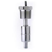 Cynergy3 SSV66A24A813E34N183 Liquid Level Sensors Vertical, 2 levels at 24mm and 813mm, SS, 3/4NPT mount