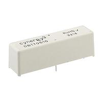 Cynergy3 DBT71210 D Series HV RELAYS