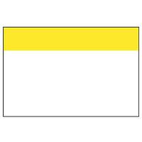 Panduit C400X600AZ1 Warning Label ThermTrans, Arc Flash Label, Adhesive Po