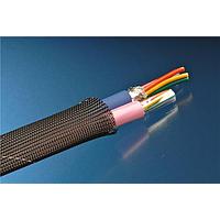 Alpha Wire GRP1101/8 NA002 Expandable GRP1101/8 NATURAL 500ft SPOOL NATURAL