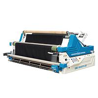 HASHIMA KMS-1800SV5-HD Automatic spreading machine (1P200V, 1500W)