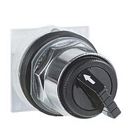 Square D 9001KS12FBH14 Keylock Switches SELECTOR SWITCH 600VAC 10A 30MM, K