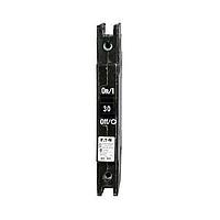 Eaton QCF1030 Miniature QCF BKR 1P 30A 120/240VAC