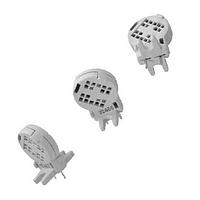 Industrial Humidity Sensors