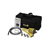 Bierer Meters PD35K Phasing Utility Meters (35kV; True RMS)