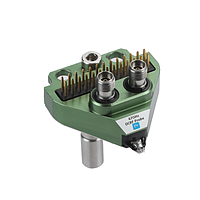 RF, Microwave Power Meter