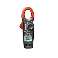 CEM DT-3368 AC/DC Clamp Meters (AC/DC-1000A/600V True RMS)
