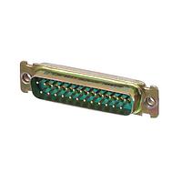 Cinch DBME25P Plug DSUB 25 M SOD G30 ZINC