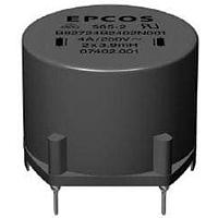 EPCOS B82724B2602N001 Power Line Choke 1.8mH 6.0A 23mohms