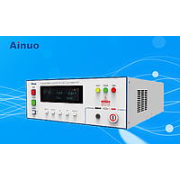 Ainuo AN9632D(F) Insulation Resistance Tester