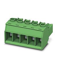 PHOENIX CONTACT 1778049 Plugs PC 5/12-ST2-7,62