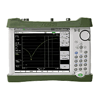 Spectrum Analyzer Calibration Service