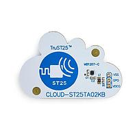 STMicroelectronics CLOUD-ST25TA02KB Demonstration Boards Evaluation board for ST25TA series