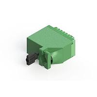 EDAC 516-120-000-215 Housings Rack & Panel Connector