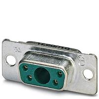 PHOENIX CONTACT 1689019 Mixed Contact D-Sub Connectors VS-09-BU-DSUB-1P-4S