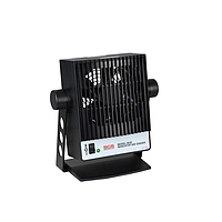 Static eliminator (Ionizer)