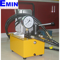 Hydraulic pump