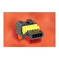 Molex 98822-1041 Connectors NSCC Pin Conn 1.5 Bl in Conn 1.5 Blk 4Ck