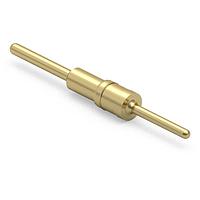 Mill-Max 5012-0-00-34-00-00-03-0 Terminal Pin 50u AU OVER NI