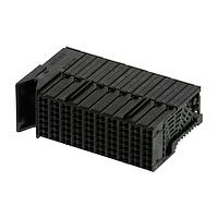 Molex 76020-3010 Receptacles i-trac 7row dc sig m w dc sig mod left sn