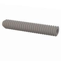Essentra Components 010440T068 Set Screw Set Screw, Socket Head, #4-40 Thread, 11/16 Lg