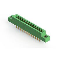 EDAC 305-024-520-508 Headers Card Edge Connector